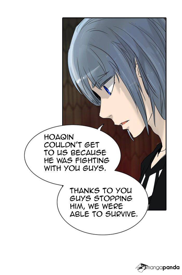 Tower of God Chapter 267 image 51